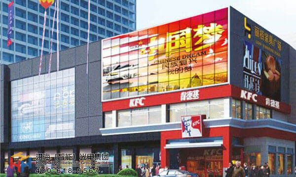 规范户外广告发展,势在必行